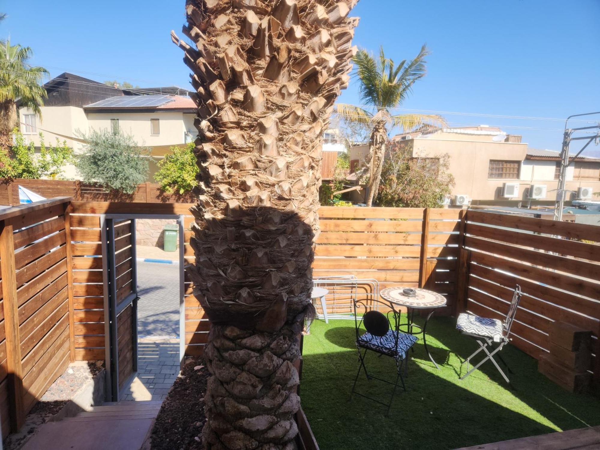 Shalom'S Place Eilat Eksteriør bilde